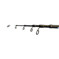Captain 1641 Camelon Tele Spin Kamış 4-19 & 5-21gr Atar