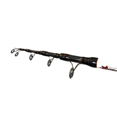 Captain 1690 Quantum Tele Surf Kamış 80-150gr Atar