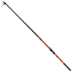 Captain 1696 Method 420cm Tele Surf Kamış 100-200gr Atar