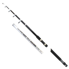 Captain 1700 Picasso Teleskopik Kamış 70-150gr Atar