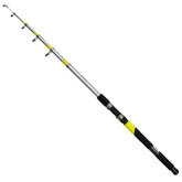 Captain 1705 Thunder Teleskopik Kamış 70-150gr Atar