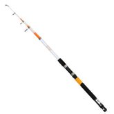 Captain 1710 Bastet Teleskopik Kamış 70-150gr Atar