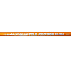 Captain 1730 Potenza Teleskopik Kamış 70-150gr Atar