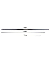 Captain 2071 Basic Pole Kamış Yedek Parça