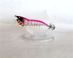 Captain 3018 Kalamar Zokası 10cm Crystal Glow Body Size 30