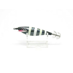 Captain 3020 Kalamar Zokası 7cm Zebra Glow