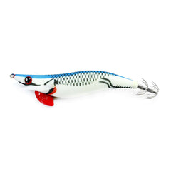Captain 3031 Kalamar Zokası 12cm Casting Bilyeli Squid Size 35 18gr