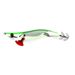 Captain 3031 Kalamar Zokası 12cm Casting Bilyeli Squid Size 35 18gr