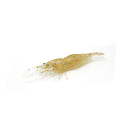 Captain 3057 Silikon Karides 65cm Suni Yem 5li Paket