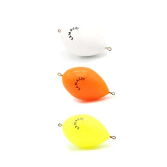 Captain 4422 Bulrag Şamandra 20gr Yumurta Şamandra