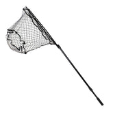 Captain 6792 Kepçe Teleskopik 258cm Alüminyum Saplı 75x64cm Rubber Tor