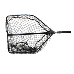 Captain 6792 Kepçe Teleskopik 258cm Alüminyum Saplı 75x64cm Rubber Tor