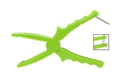 Captain 7503 Grip Plastik Balık Tutucu Klipsli 20cm