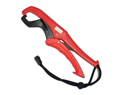 Captain 7505 Grip Plastik Balık Tutucu Askı İpli 25cm