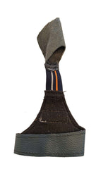 Captain 7641 Surf Atış Parmaklık Deri