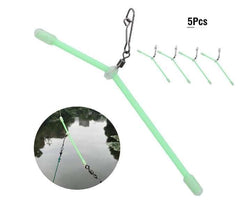 Captain 7644 Anti Tangle Glow 5li Paket