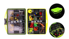 Captain 7752 Tool Box Mix LRF Seti 115 Parça