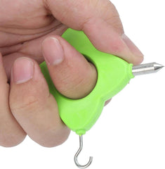 Captain 7810 Carp Tool 4lü Aparat Set