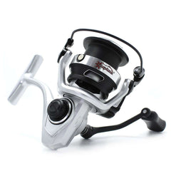 Captain Boss PRO 2500-2508-3000 Spin Makine 9+1 BB