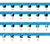 Captain Çapari Simi 400mt 4 Kat Organize Sim
