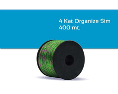 Captain Çapari Simi 400mt 4 Kat Organize Sim