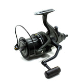 Captain Carp Elegant 12000 Sazan Makinesi 9+1 SS-BB