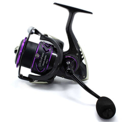 Captain Guida 5000 Tekne Makinesi 6+1 BB