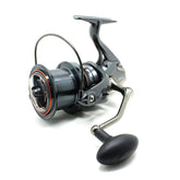 Captain Hummer 12000 Surf Makine 6+1 BB