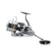 Captain Kaira 8000 Surf Makine 6+1 BB