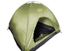 Captain Kamp Çadırı 7302 Otomatik Kurulan Şemsiye Tipi Sineklikli 200x150x125cm