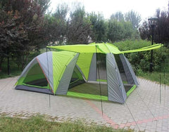 Captain Kamp Çadırı 7308