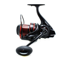 Captain Sumo 8000 Surf Makine 7+1 BB