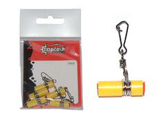 Captain Surf Atış Klipsi Tube Virbel 5li Set
