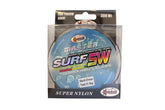 Captain Surf Master 300mt Monofilament Misina Multi Color