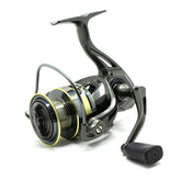 Captain Trophy Spin Makine 7+1 BB