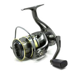 Captain Trophy Spin Makine 7+1 BB