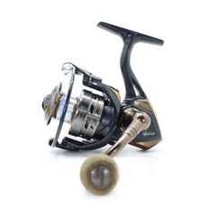 Captain Viper 1000 Lrf Makinesi 7+1 BB
