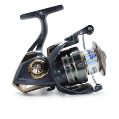 Captain Viper 3000 Spin Makinesi 7+1 BB
