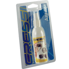 Cressi Anti-Fog Buğu Önleyici Sprey