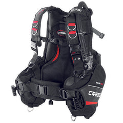 Cressi Aquaride Bcd Yeleği