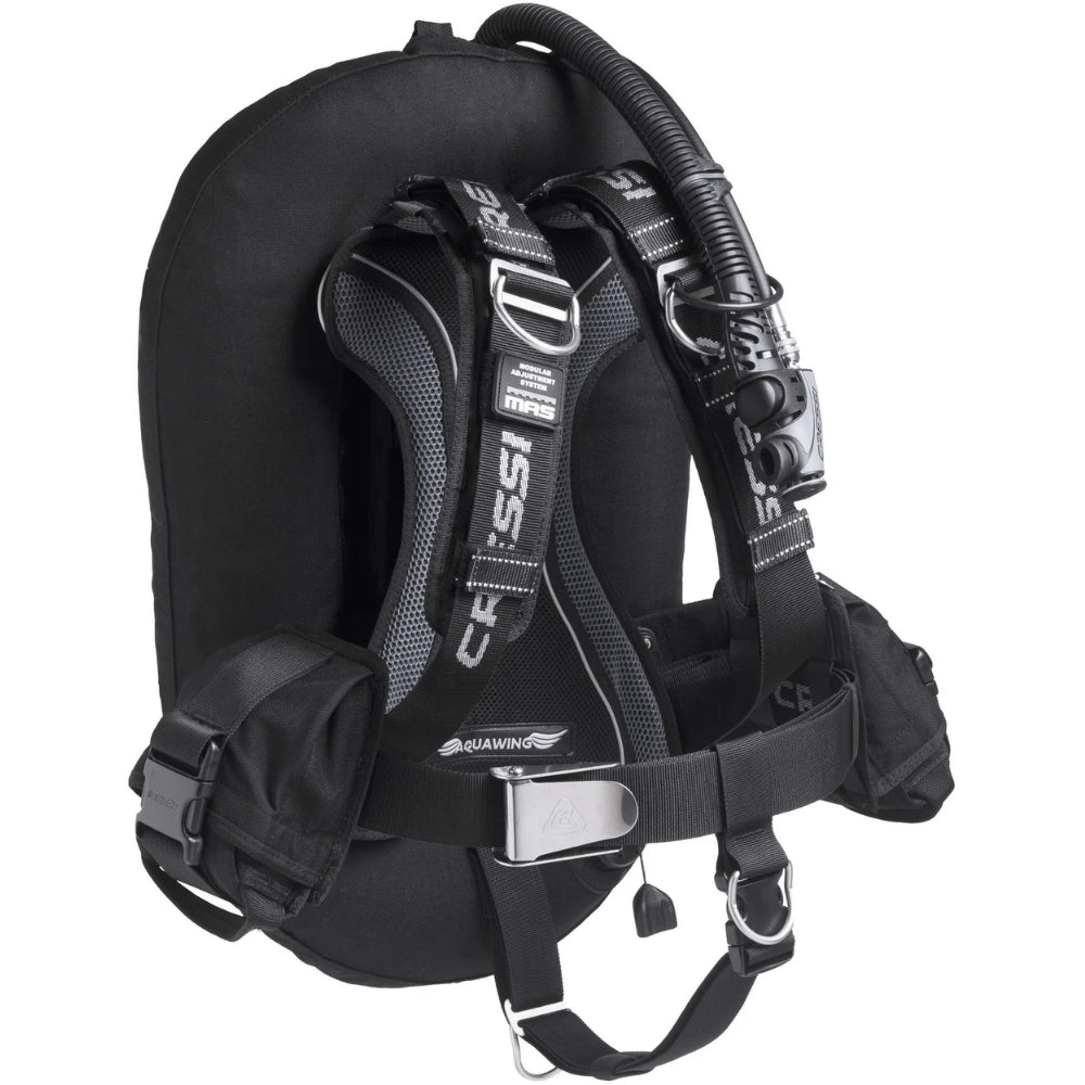 Cressi Aquawing Plus Dalış yeleği