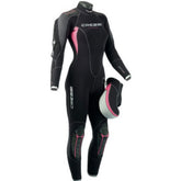 Cressi Atlantis Lady Dalış Elbisesi