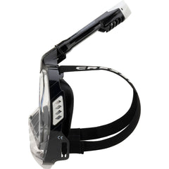 Cressi Bali Tam Yüz Maske