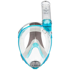 Cressi Baron Tam Yüz Maske