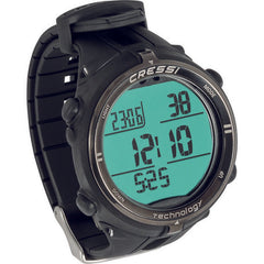 Cressi Drake Titanium Dalış Bilgisayarı