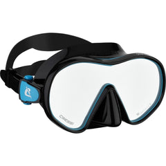 Cressi F-Dual Supernova Maske Şnorkel Seti