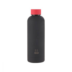 Cressi Kauçuk Kaplı Termal Suluk