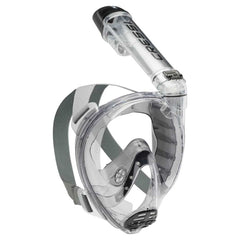 Cressi Knight Tam Yüz Maske