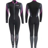 Cressi Lei Lady Dalış Elbisesi