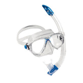 Cressi Marea Maske Gamma Şnorkel Seti